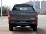 Higer KLQ1020Q4 2011 года